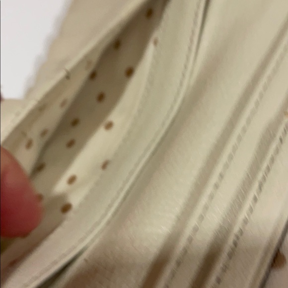 Pretty Kate Spade Small Pink Wallet!! EUC! - Picture 7 of 13